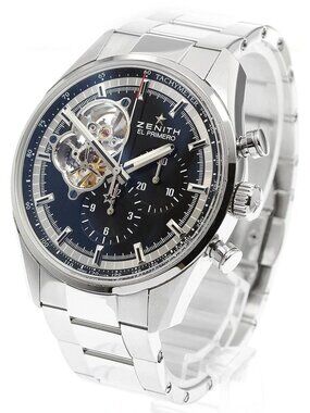 ZENITH El Primero Chronomaster open Automatic Men's_942198
